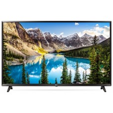 LG 55UK6100PLB Ultra HD (4K) TV 140 EKRAN UYDULU