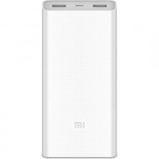 Xiaomi 20000 Mah Powerbank Taşınabilir Hızlı Şarj