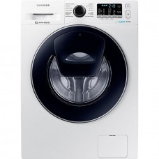 Samsung WW80K5410UW/AH A+++ 8 kg 1400 Devir Çamaşır Makinesi