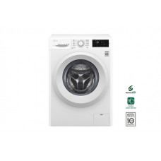 LG F2J5TNP3W 8KG  10 YIL MOTOR GARANTİSİ 1200 DEVİR