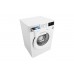 LG F2J5TNP3W 8KG  10 YIL MOTOR GARANTİSİ 1200 DEVİR