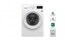 LG FH4U2VFNP3 9 KG 10 YIL MOTOR GARANTİSİ 1400 DEVİR