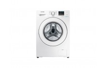 SAMSUNG WF90F5E0W2W/AH 9 kg 1200 Devir Çamaşır Makinesi