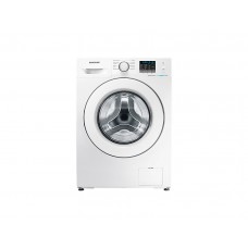 SAMSUNG WF90F5E0W2W/AH 9 kg 1200 Devir Çamaşır Makinesi