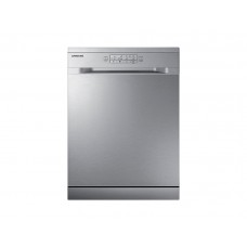 SAMSUNG DW60M5010FS, 3 Programlı Solo Bulaşık Makinesi, Inox