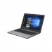 Asus X542UR-GQ029T Intel Core i5 7200U 8GB 1TB 2 GB GT930MX  15.6" Taşınabilir Bilgisayar