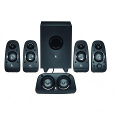 Logitech Z506 5+1 75W Speaker